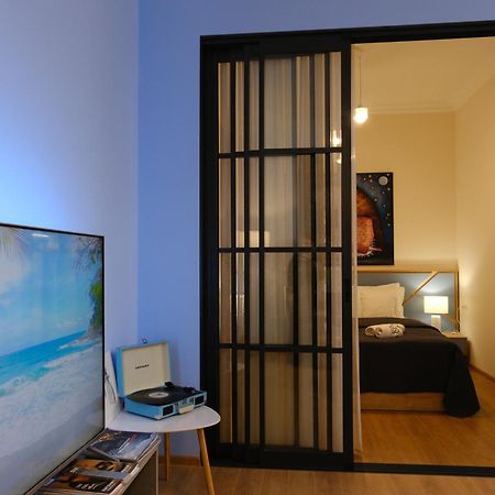 Bb Residence Sololaki Tbilisi Eksteriør bilde