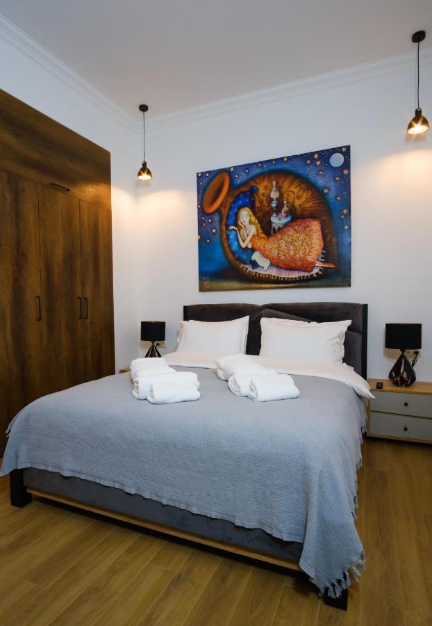 Bb Residence Sololaki Tbilisi Eksteriør bilde