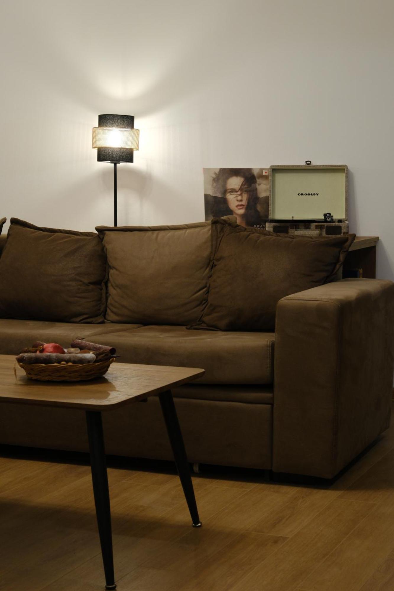 Bb Residence Sololaki Tbilisi Rom bilde
