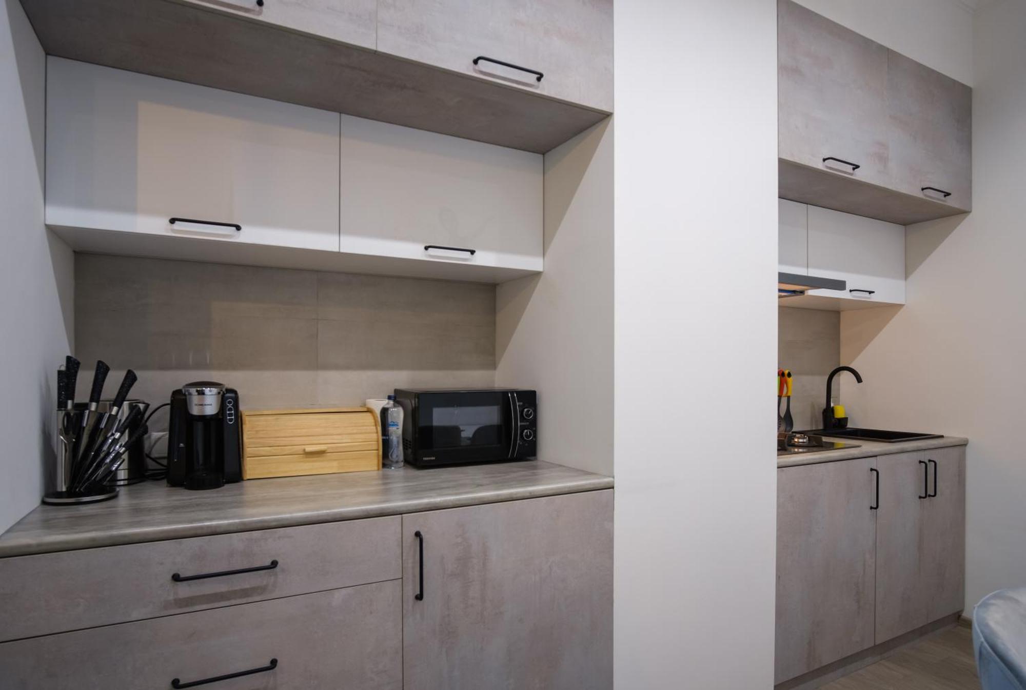 Bb Residence Sololaki Tbilisi Rom bilde