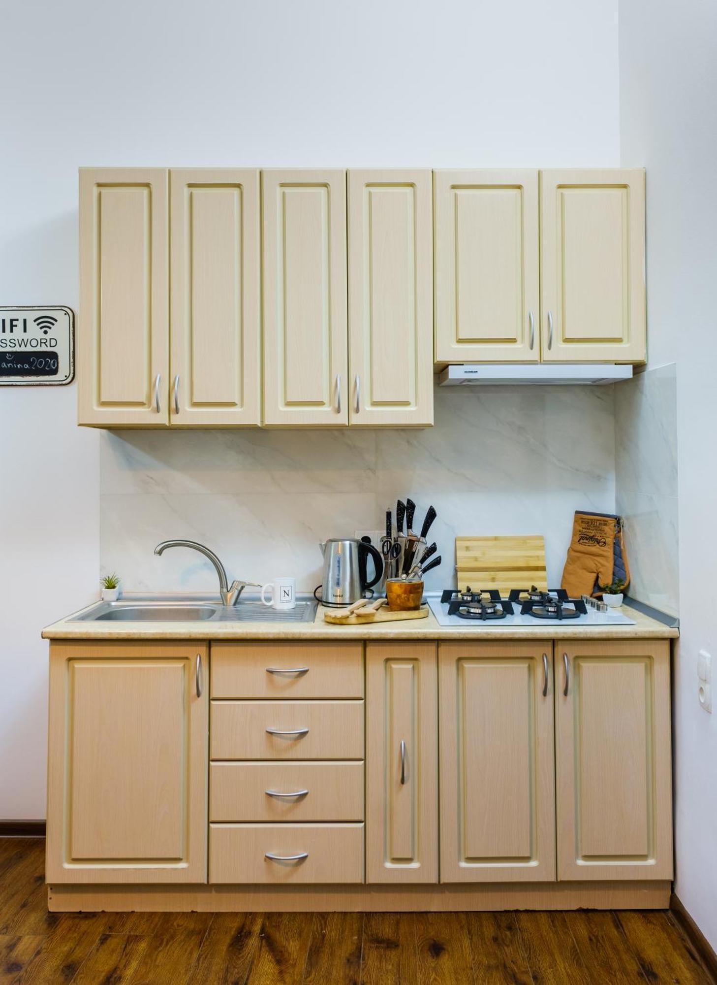 Bb Residence Sololaki Tbilisi Rom bilde